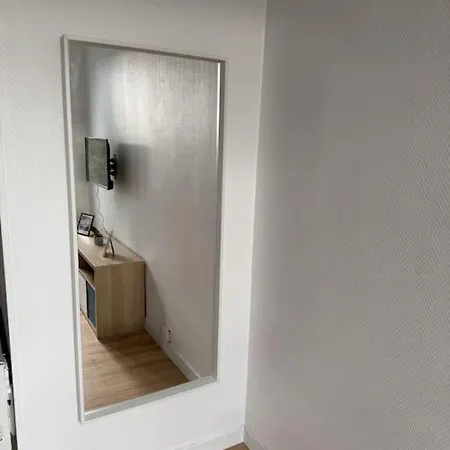 Appartement Gros Horloge - Coeur De