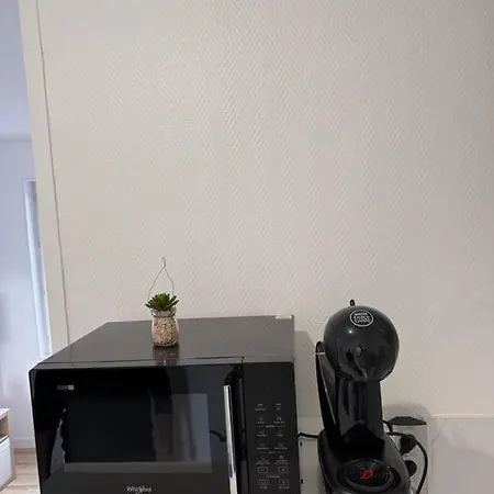 Appartement Gros Horloge - Coeur De *