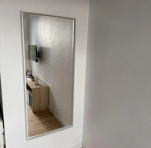 Appartement Gros Horloge - Coeur De