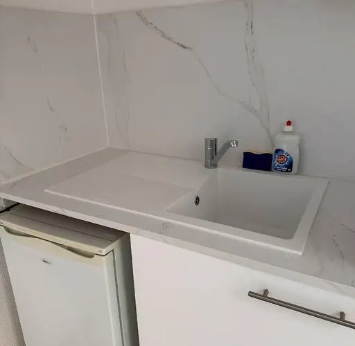 Appartement Gros Horloge - Coeur De