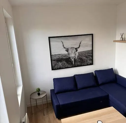 Gros Horloge - Coeur De Appartement Rouen