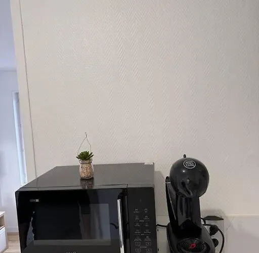 Appartement Gros Horloge - Coeur De *